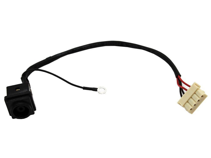 Connector DC Jack Laptop Sony Vaio VPCEH1AFXB VPC-EH1AFXB VPCEH25FM Vpceh PJ412