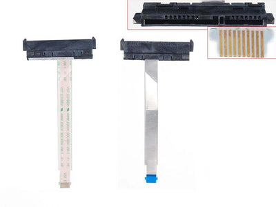 Connector HDD SATA Laptop HP Envy 15 15-J105TX 15-J DW15 6017B0416801 — image 1