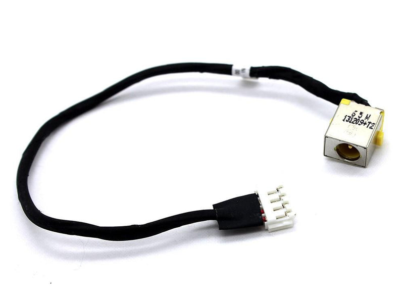 Connector DC Jack Laptop Acer E1-731G V3-731G V3-771G 1417-006U000 PJ649