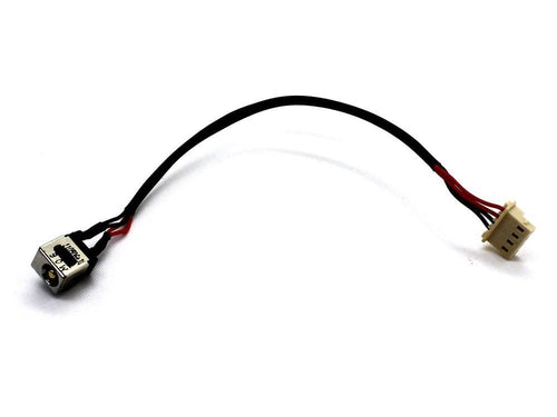 Connector DC Jack Laptop Fujitsu Lifebook AH512 — image 1