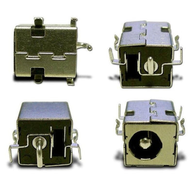 Connector DC Jack Laptop Asus A45V A45VD A45VG A45VJ A45VM A45VS — image 1