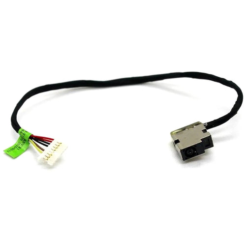 Connector Jack Laptop HP 11-F 11T-F Series 799749-T17 806746-001 — image 1