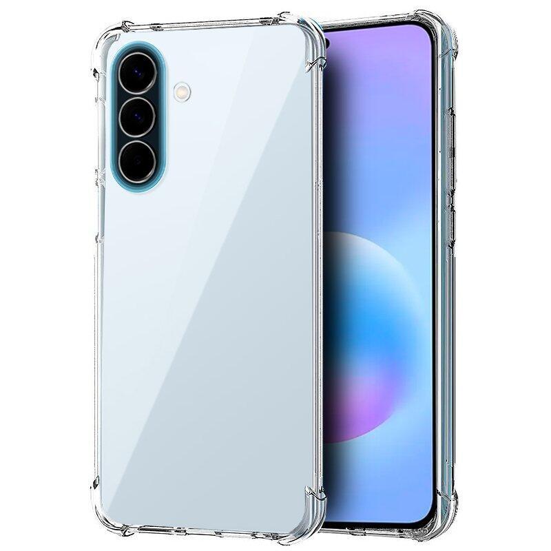 Cool Housing Samsung A576 Galaxy A57 5G Antishock Transparent