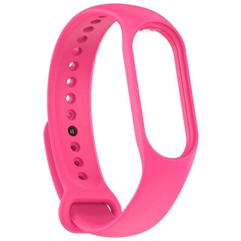 Strap Xiaomi Smart Band 7 Silicone Pink