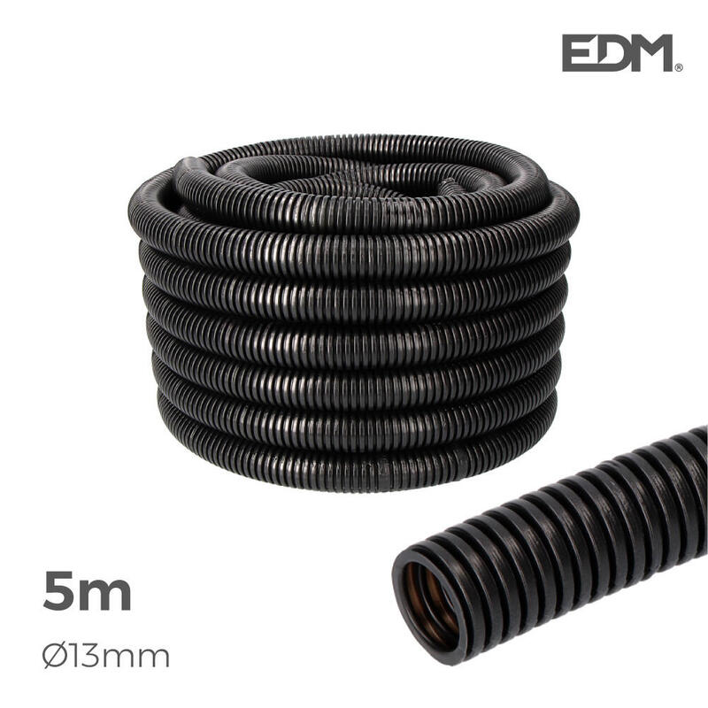 EDM Corrugado Indoor Medida 13MM Ce M-20 5M