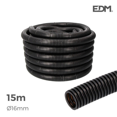 EDM Corrugado Indoor Medida 16MM Ce M-25 15M — image 1