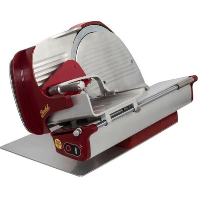 Berkel Cortadora Homeline Hl Plus 250 Red — image 1