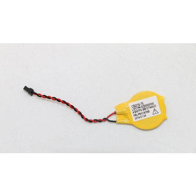 Lenovo CR2016 Real-time Clock Battery For Thinkpad X — image 1
