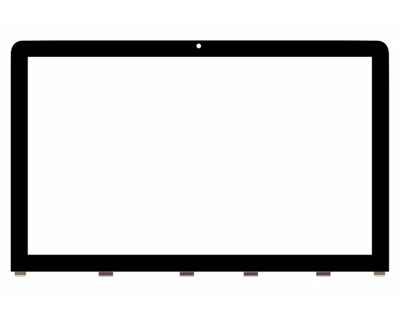 Glass Front Apple Imac A1311 810-3215 Year 2011