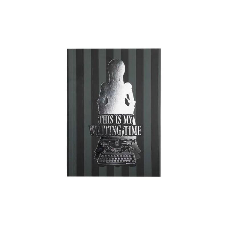 Notebook Cover Blanda Wednesday Thi Is