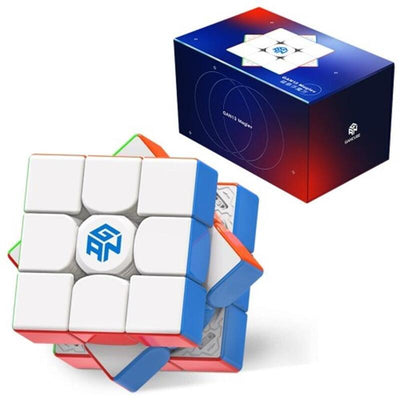 Bucket Rubik GaN 13 Maglev Uv Coated — image 1