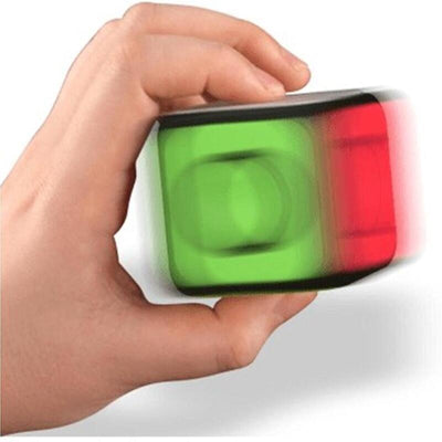 Qiyi Bucket Rubik 02 Spinner Cube Black — image 1