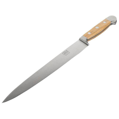 Knife Jamonero Alpha Gde 26CM Wood Olivo — image 1
