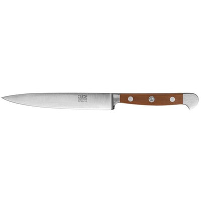 Knife Universal Alpha Gde 16CM Wood Peral — image 1
