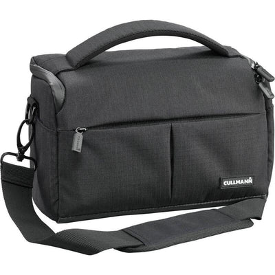 Cullmann Malaga Maxima 70 Black Camera Bag — image 1