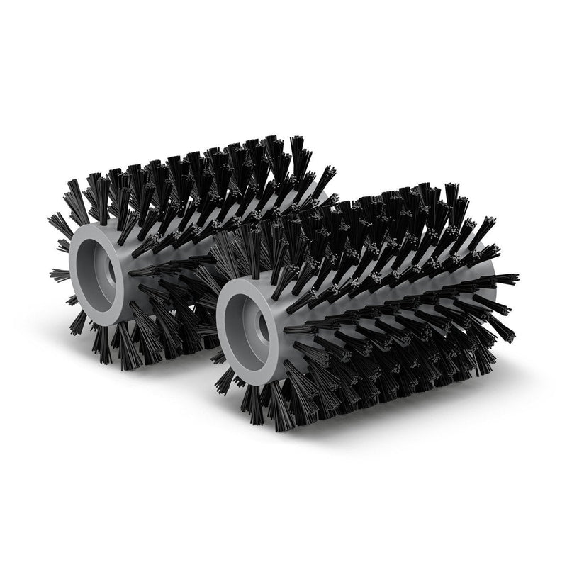 Kärcher 2.644-340.0 Brushes Rodillos Superficies Piedra Pcl 3-18