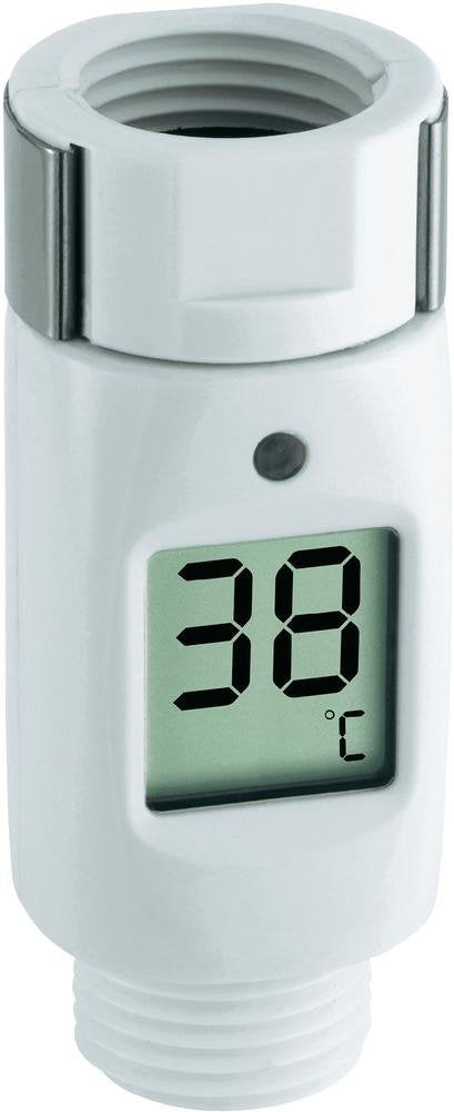 Tfa-dostmann 30.1046 Thermometer Bañera 0 - 69 °c
