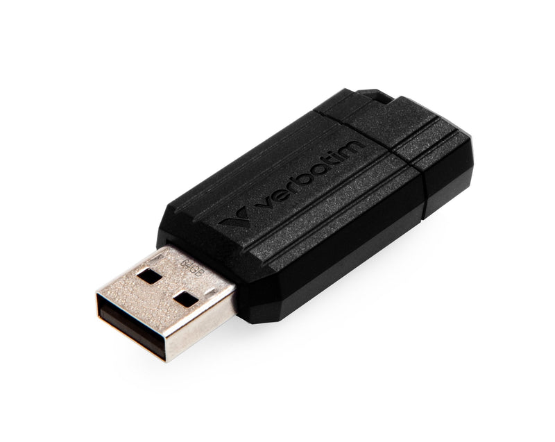 Verbatim USB Flash Drive 64GB USB 2.0 Store'n' Go (10)