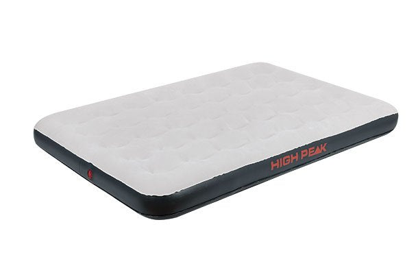 High Peak Cama Air Double 40034, Cama Air Acampar 40034