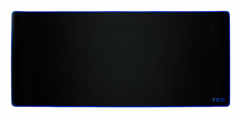 Mouse Pad Inca Gaming Pad IMP-018M Xxl, 900X400X3MM Black