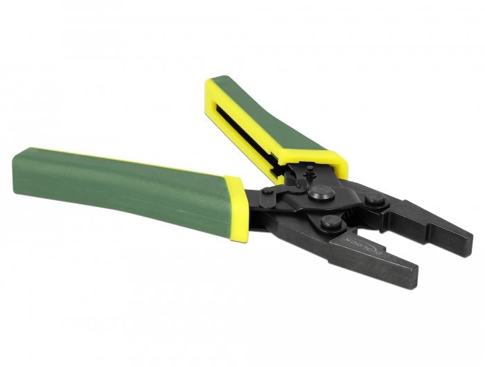 Delock 86469 Pliers Paralelos Redes 11 - 32MM