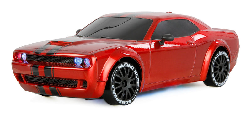 Amewi 21114 Model Controlado Radio Car Carreras Motor Eléctrico 1:20