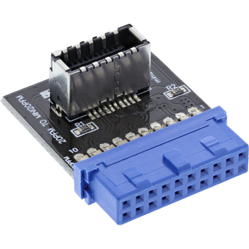 Inline Adapter USB 3.0A 3.1 Internal