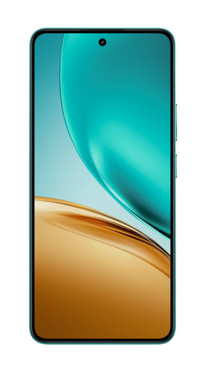 Realme Smartphone 14T 8 + 256GB Ds 5G Surf Green Oem — image 1
