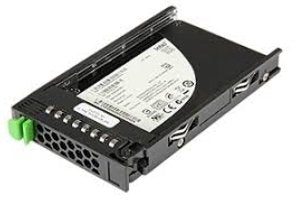 Fsas Technologies Fujitsu - SSD - Enterprise, Mixed Use - 960GB - Hot-swap - 2.5 Sff (6.4CM Sff) — image 1