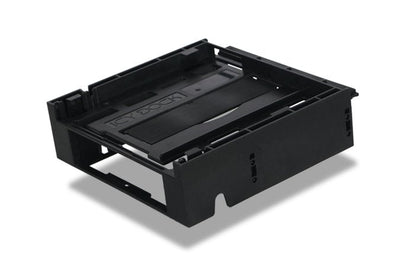 Icy Dock MB343SPO Panel Bahía Hard Drive 8,89CM (3.5) Panel Installation Black — image 1