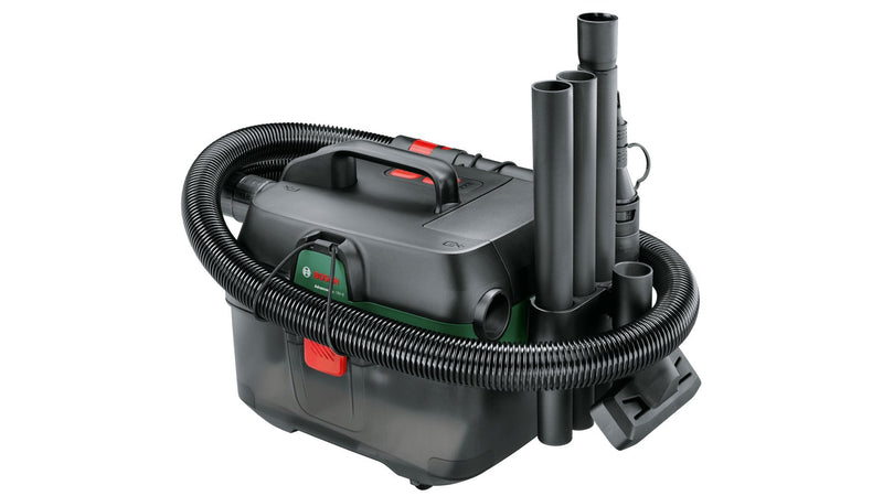 Bosch Vacuum Cleaner Seco/Húmedo Advancedvac 18V-8 06033E1000