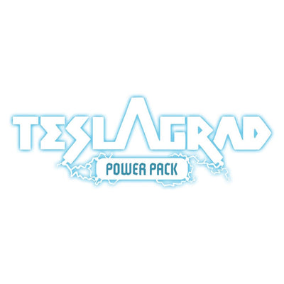 Set Teslagrad Power Pack Switch — image 1