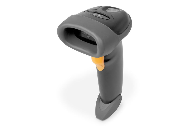 Digitus Reader Laser 2D Qr Bluetooth + Stand DA-81003