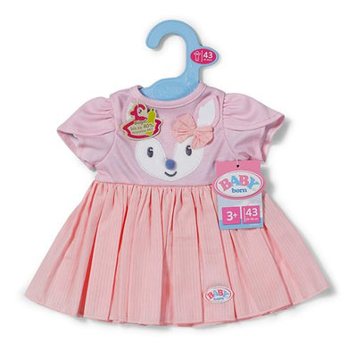 Zapf Creation Baby Born® Vestido Ciervo 43CM, Accesorios Muñecas 839676 — image 1