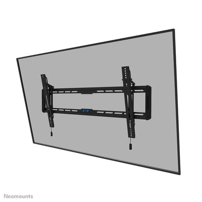 Newstar Neomounts By Screen Wall Mount (tilt, VESA 800X400) (WL35-550BL18) — image 1