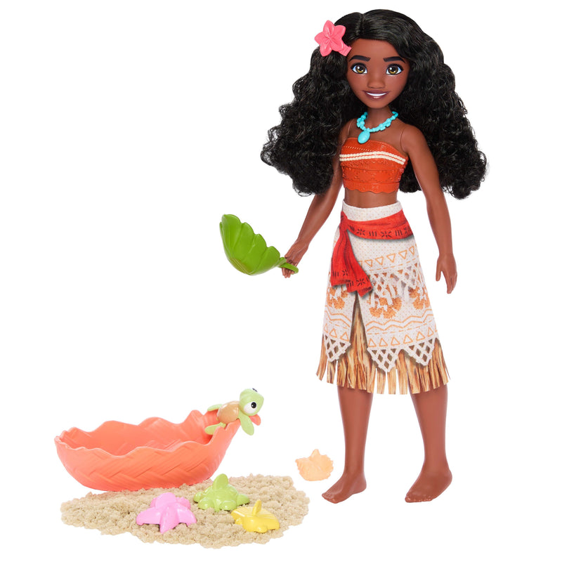 Disney Princess JFT12 Muñeca