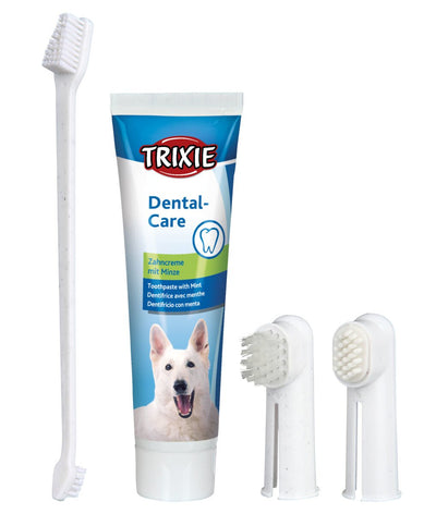 Trixie 2561 Producto Hygiene Dental Mascota — image 1