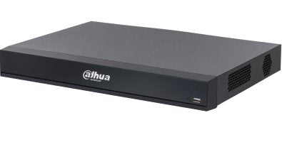 Dahua Technology Wizmind NVR5216-XI Black