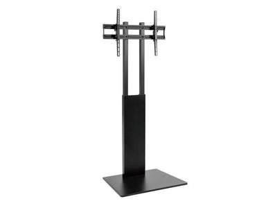 Equip Stand Floor 650615 Screen 37-75 VESA Max. 600X400 MAX.40KGS Adjustable — image 1