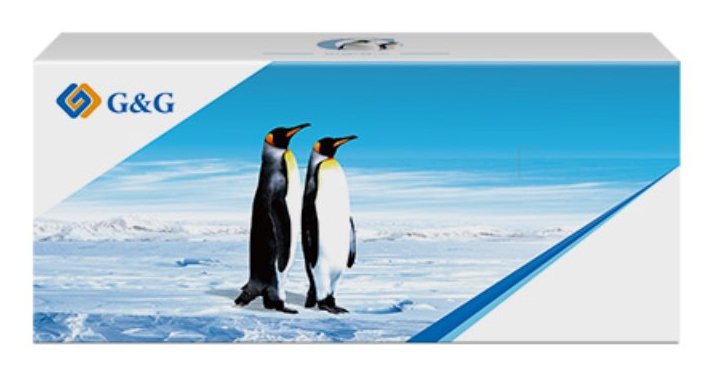 G&g Xl-toner Compatible With HP 26X/ CF226X