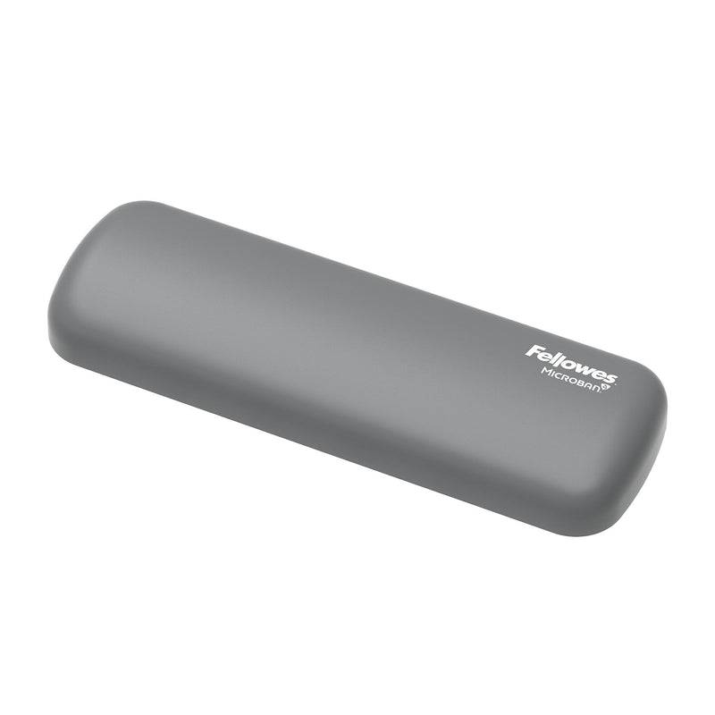 Fellowes Mini Wrist Rest Breyta Grey