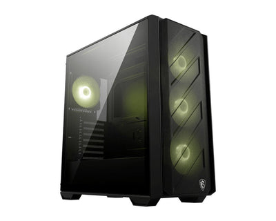MSI Box Mag Forge 330R Airflow — image 1