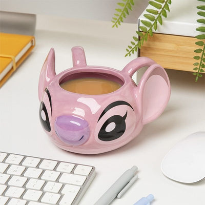 Paladone Mug Lilo & Stitch (angel) — image 1