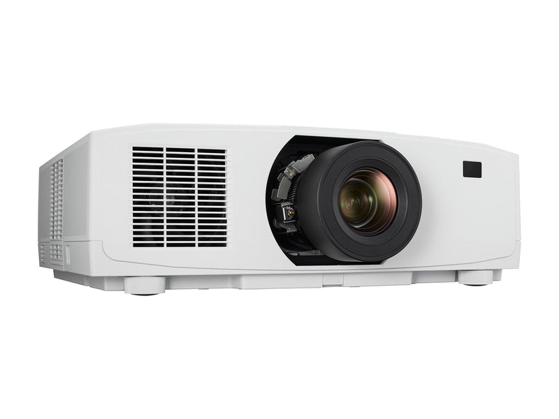 Nec PV800UL Videoproyector Projector Range Standard 8000 Lúmenes Ansi 3LCD Wuxga (1920X1200) White