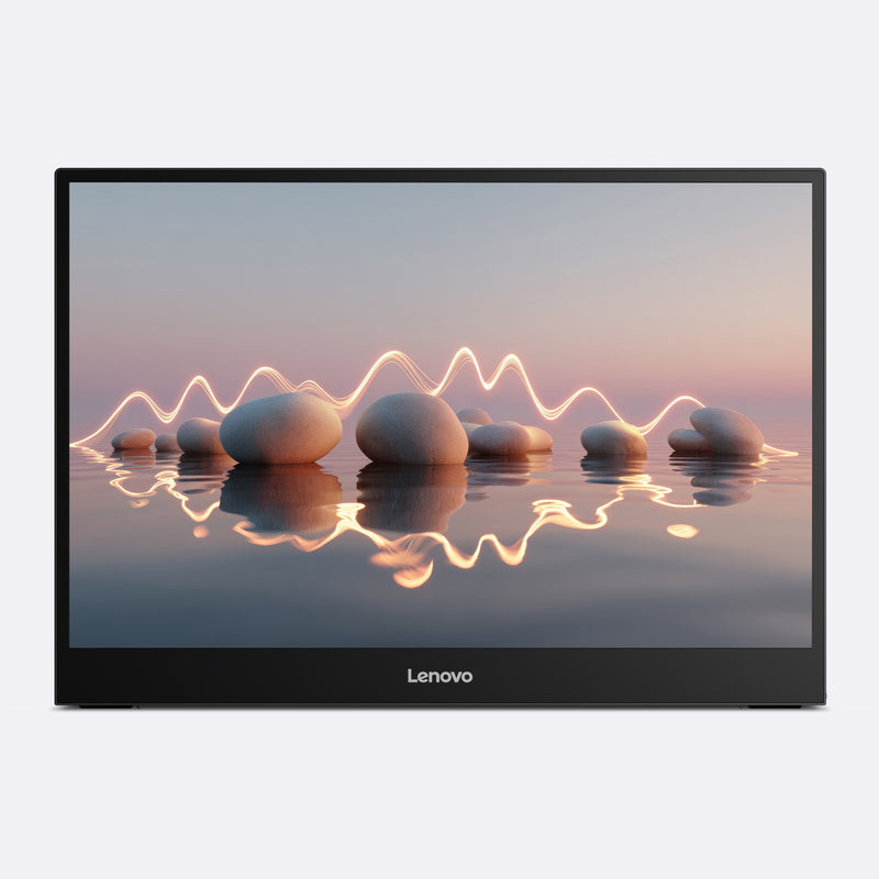 Lenovo Monitor M Vil L16 16