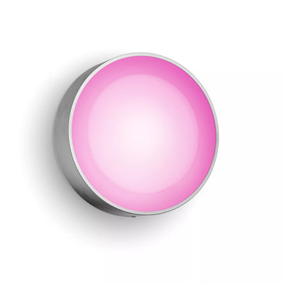 Philips Hue White And Colour Ambiance Wall Light Mural Exteriores Daylo — image 1