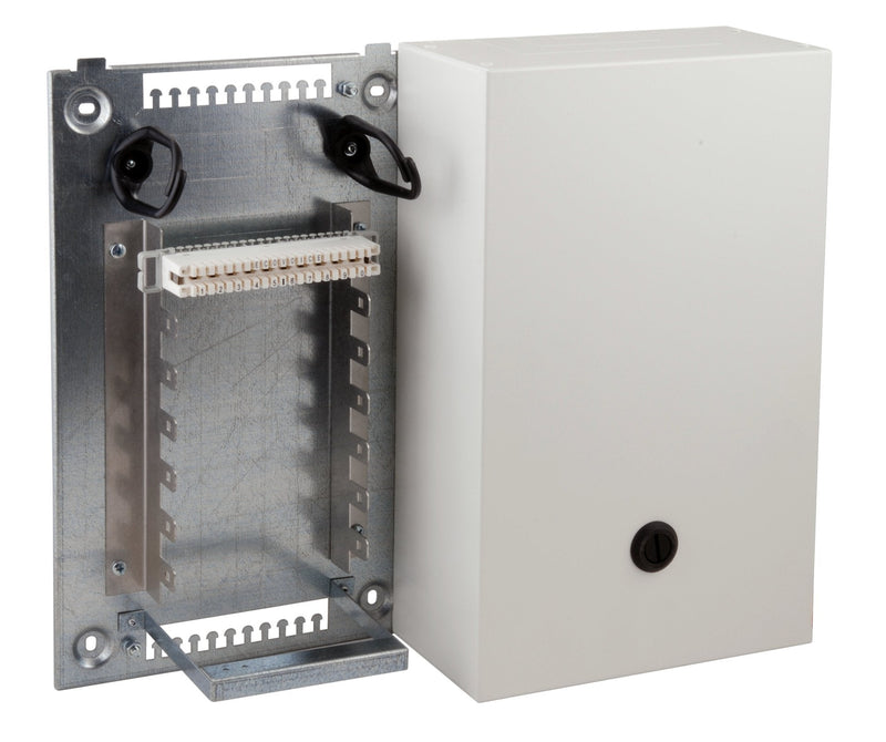 Efb VKA2 Motherboard With Cover Bxhxt 200 X 330 X 120MM