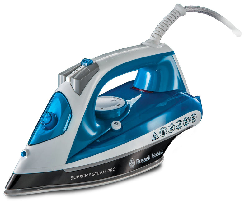 Straightener Steam Supreme 2600W
