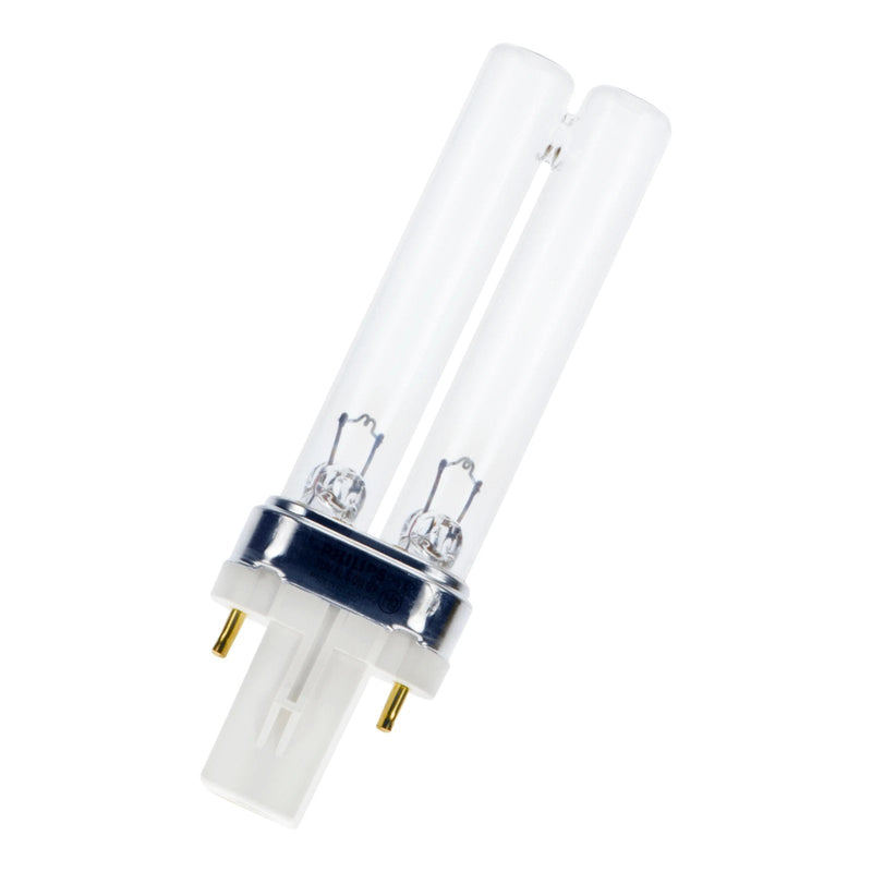 Philips Uv-lampe Tuv Pl-s 7W/2P G23 Entkeimung