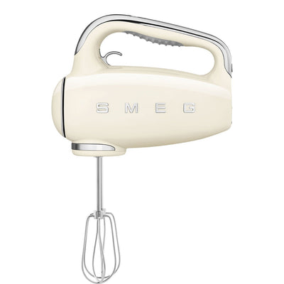 Blender Mano Meg 50''S Style Cream Silver — image 1